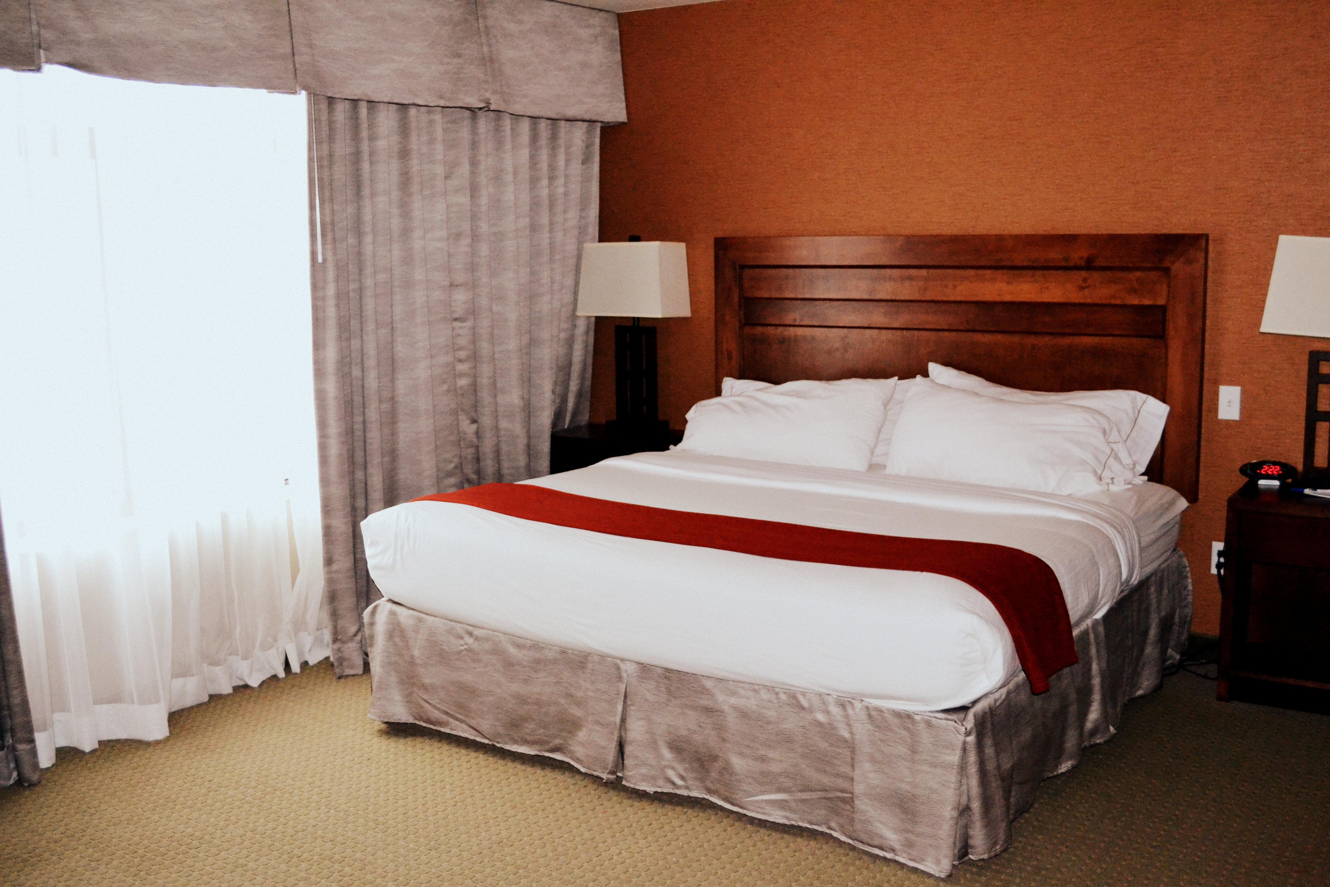 Holiday Inn Express & Suites Bozeman West By Ihg Extérieur photo