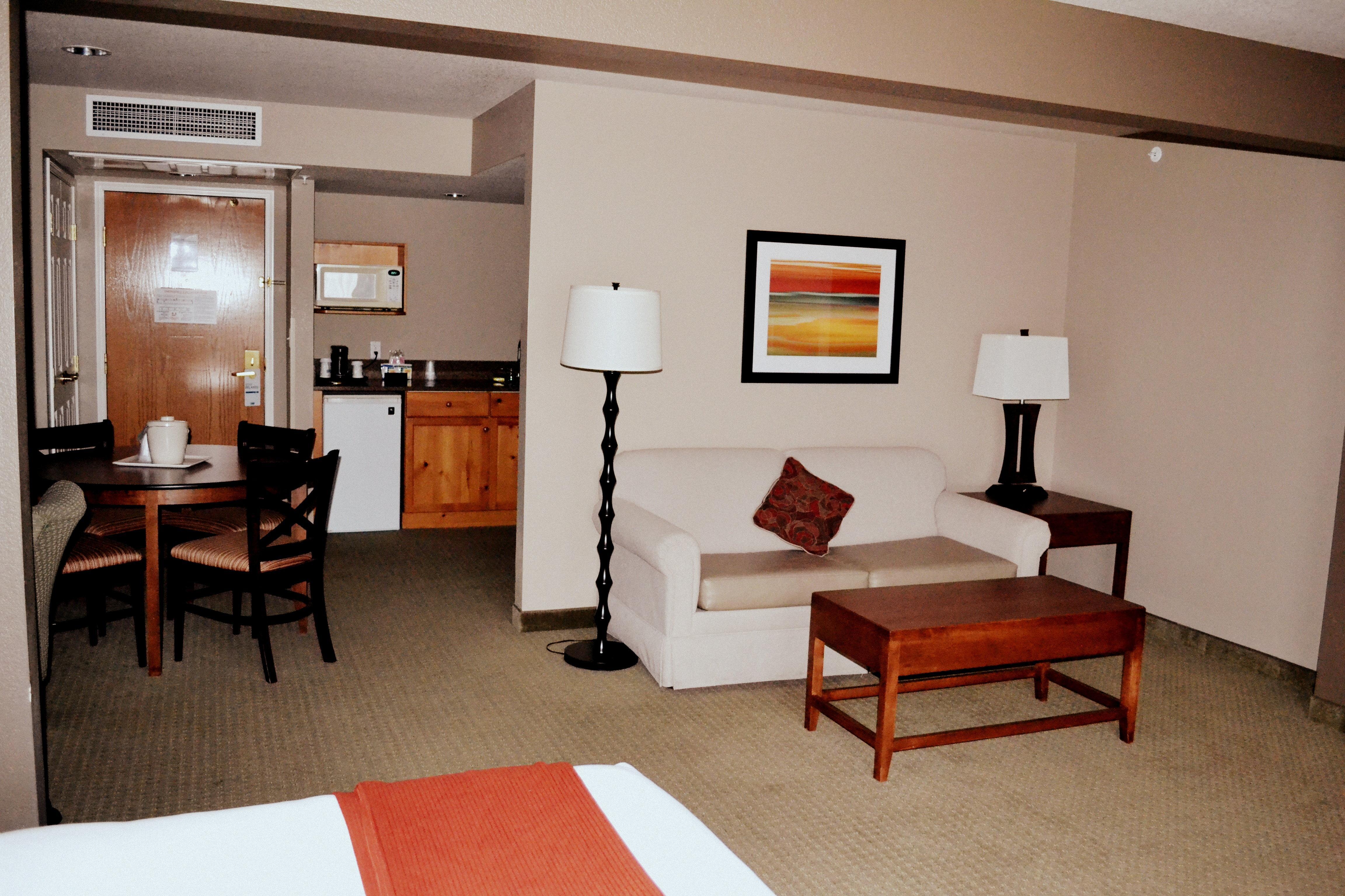 Holiday Inn Express & Suites Bozeman West By Ihg Extérieur photo