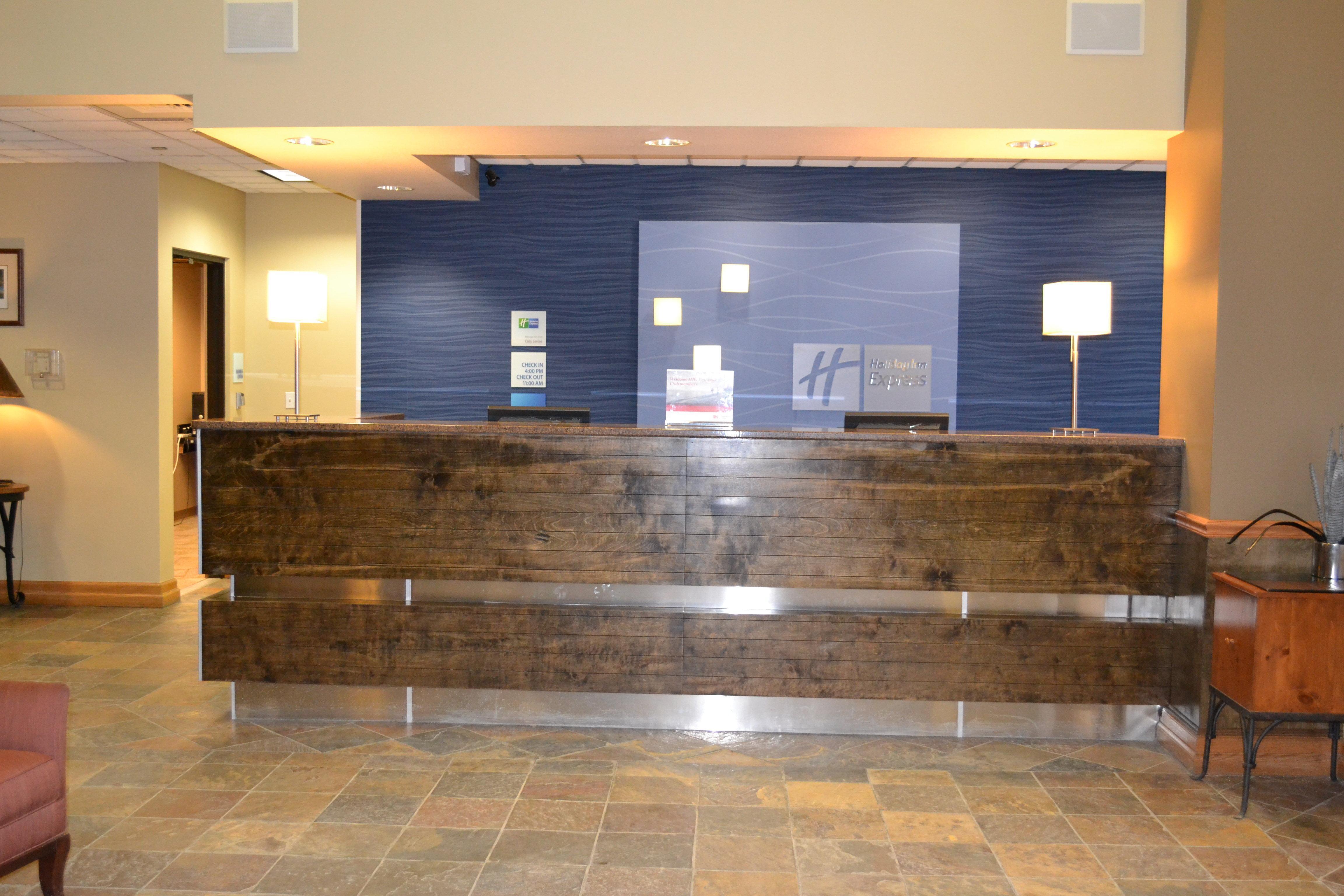 Holiday Inn Express & Suites Bozeman West By Ihg Extérieur photo