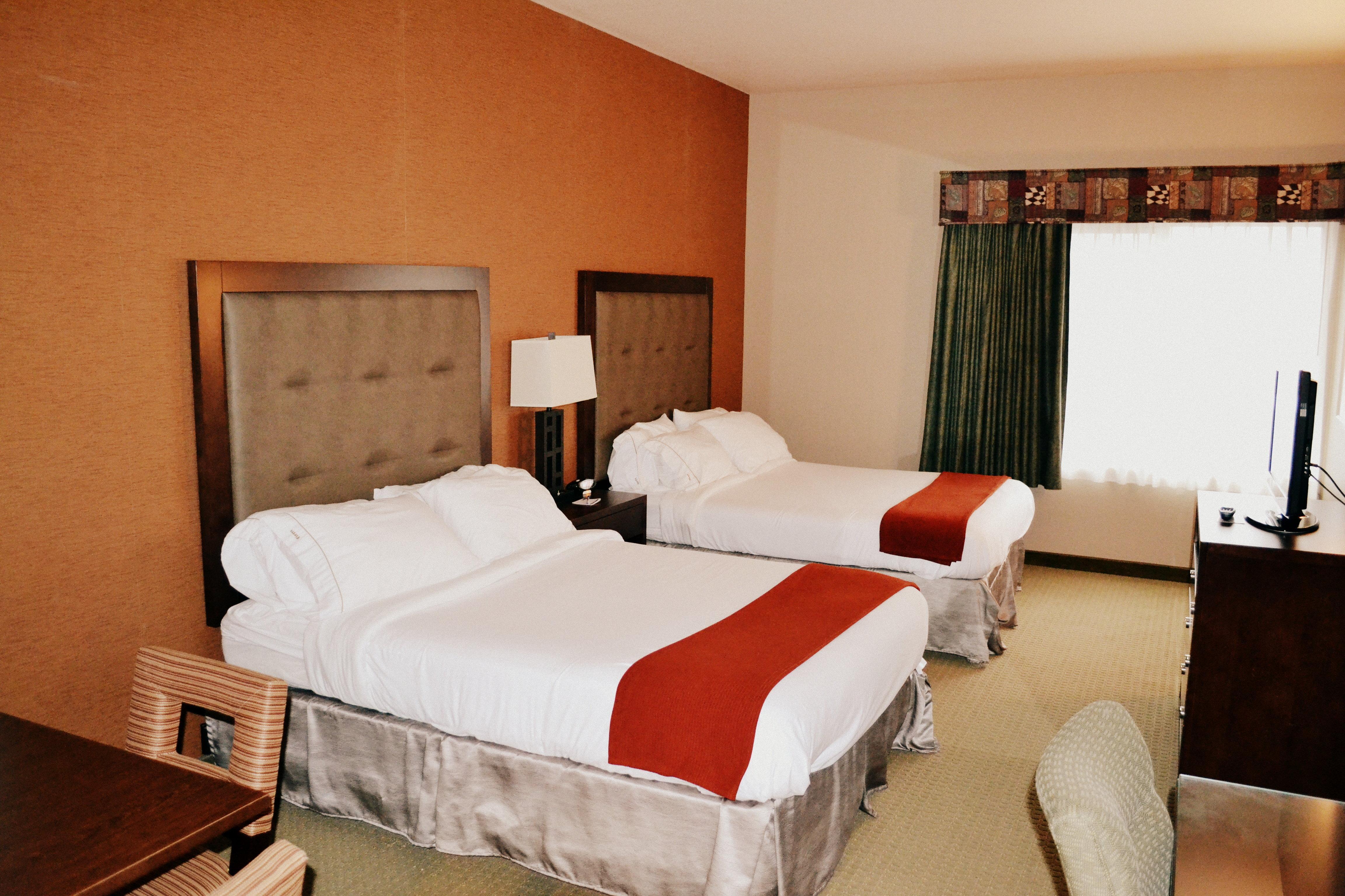 Holiday Inn Express & Suites Bozeman West By Ihg Extérieur photo