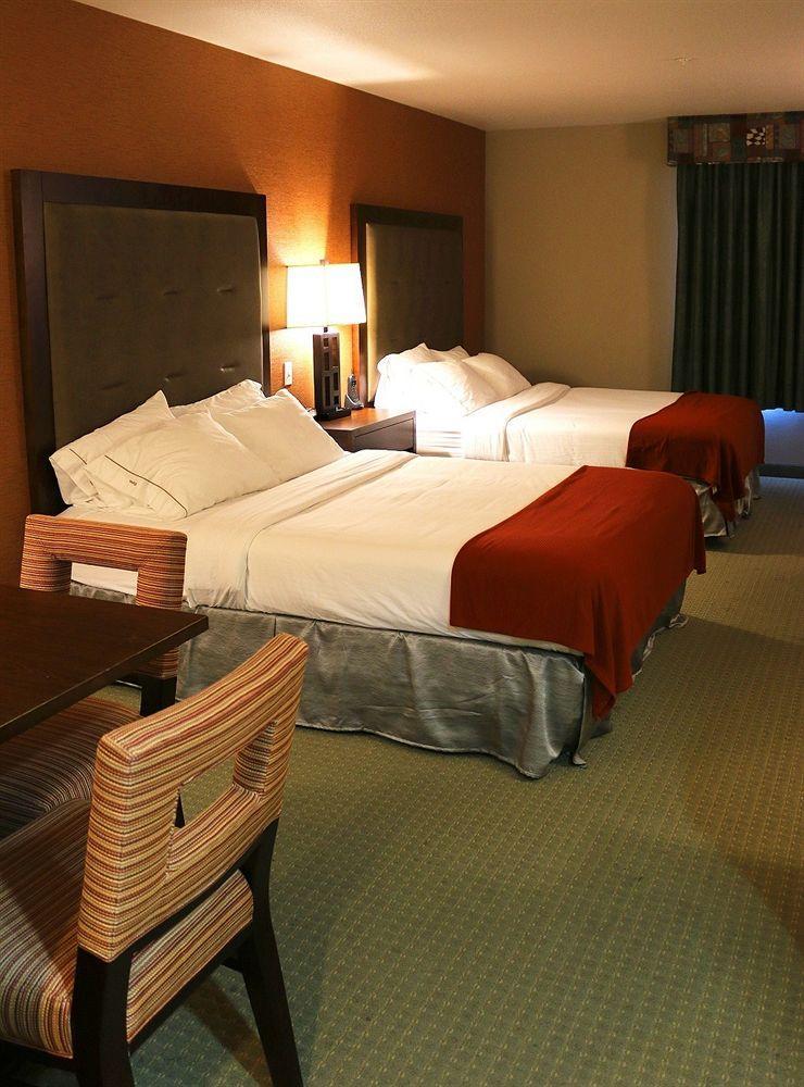 Holiday Inn Express & Suites Bozeman West By Ihg Extérieur photo